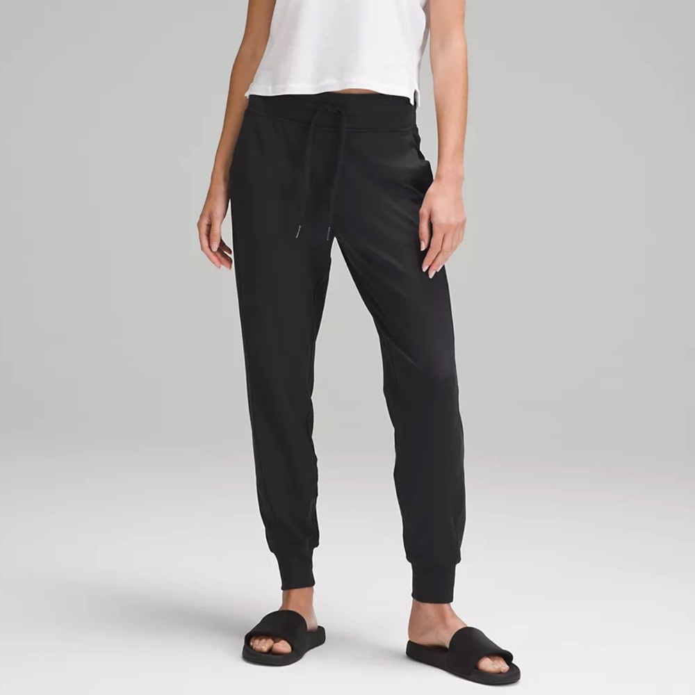 LULULEMON ready to rulu jogger *full length